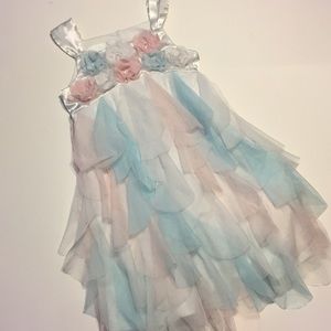 Little Girls Dress